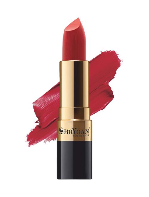 shryoan luxurious free soul matte lipstick syml-025-sh01 - 18219837 - Very Small Image - 1