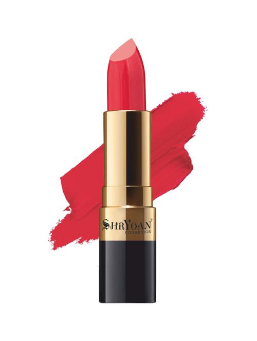 shryoan luxurious free soul matte lipstick syml-025-sh01 - 18219838 - Very Small Image - 1