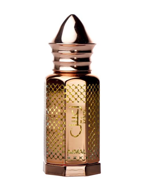 ajmal zabeel concentrated oriental perfumes free from alcohol 12ml gift for unisex - 18365717 - Very Small Image - 1