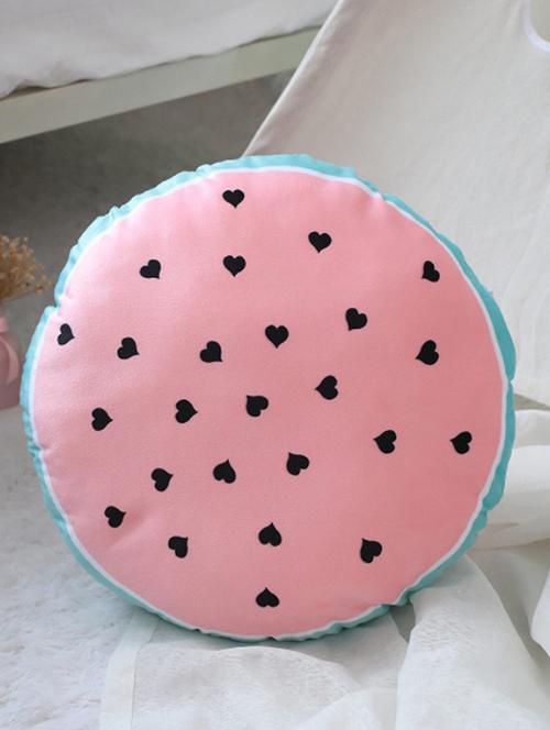 crazy corner cartoon shaped pillow for kids - 18557160 - Very Small Image - 1