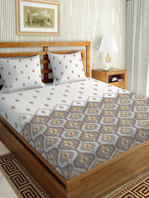 premium bed sheet sets - 18702644 - Very Small Image - 1
