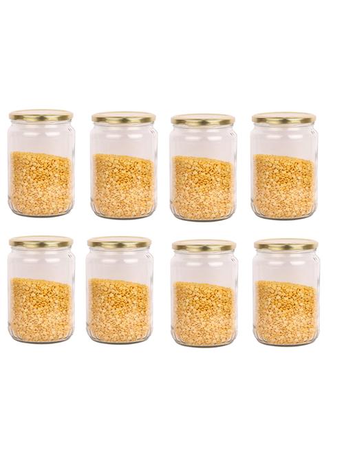 food grade storage for tea, sugger, coffee, pickle’s, sauce, and other home & kitchen article –a80 - 18807579 - Very Small Image - 1