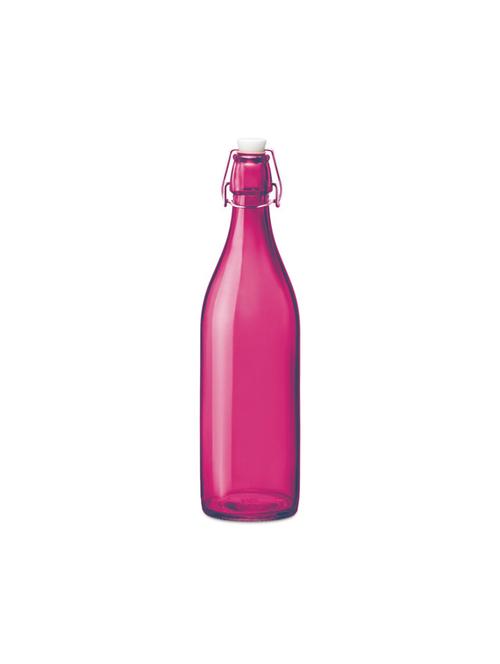 pink water bottle - 18807584 - Very Small Image - 1