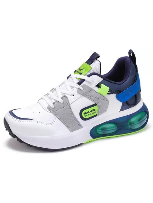 multi lace up shoe - 19127127 - Very Small Image - 1