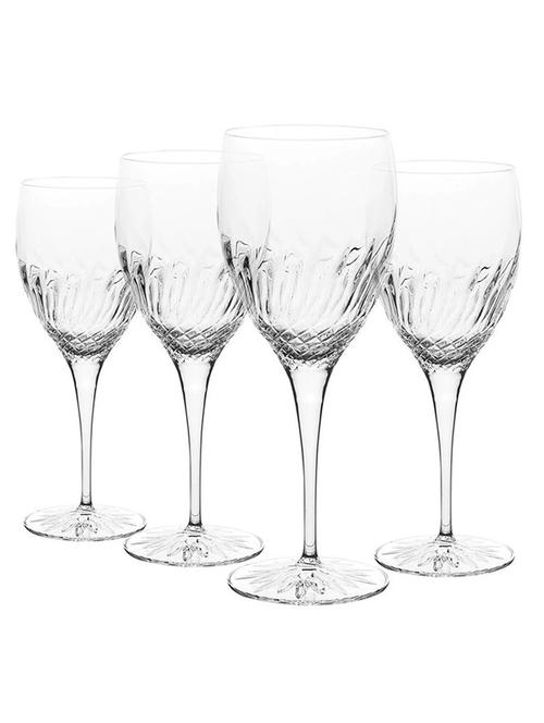 luigi bormioli diamante riesling, set of 4 - 19183966 - Very Small Image - 1