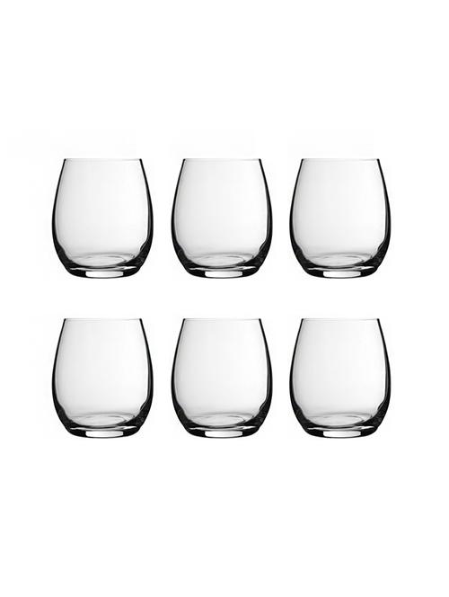 luigi bormioli magnifico d.o.f glass set, set of 6 - 19183982 - Very Small Image - 1