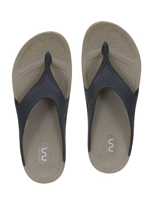 mens toe separator flip flop - 19329781 - Very Small Image - 1