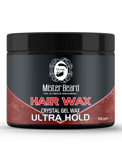 mister beard hair styling wax - 19811650 - Very Small Image - 1