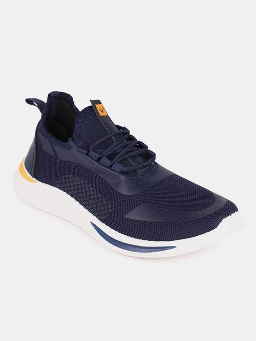 blue sport shoes - 20045329 - Very Small Image - 1