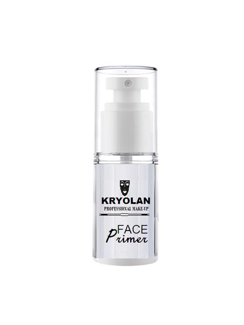 kryolan professional makeup face primer - 20046273 - Very Small Image - 1