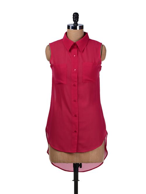 blue cap sleeve solid bodycon mini dresses - 21227 - Very Small Image - 1