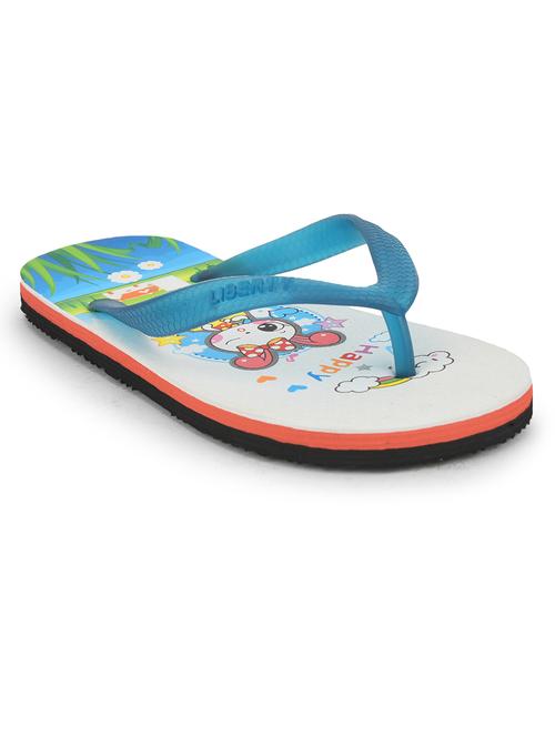 boys multicolored printed sandal - 21463842 - Very Small Image - 1