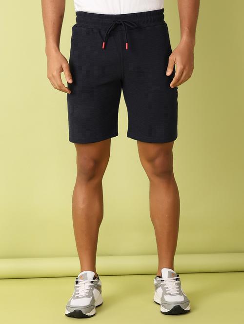 men mid-rise solid short - 21496794 - Very Small Image - 1