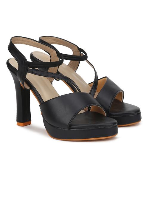 women ankle strap sandal - 21676788 - Very Small Image - 1