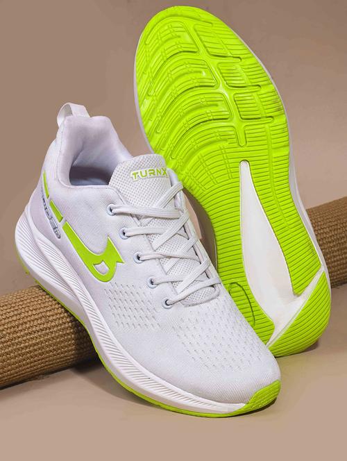 men lace up comfortable lightweight sport shoes - 21681464 - Very Small Image - 1