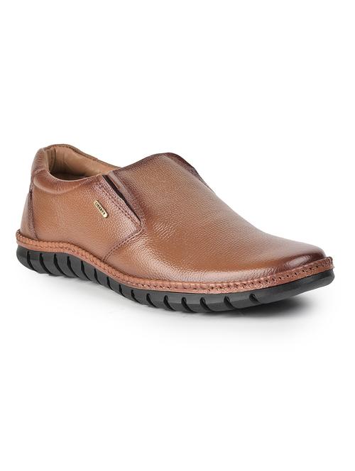 men slip on formal shoes - 21702664 - Very Small Image - 1