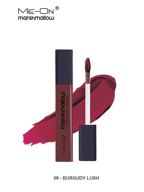 me on longlasting marshmallow lipcolor shade#9 - 21703505 - Very Small Image - 1