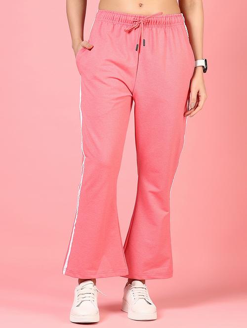wome pech tapered mid rise trackpant - 21733577 - Very Small Image - 1