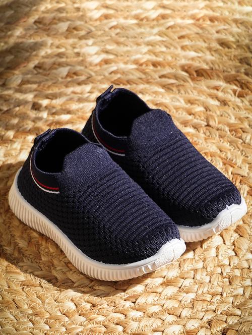 unisex kids slip on sport shoes - 21743522 - Very Small Image - 1