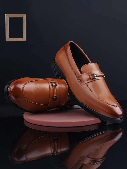 men slip on horsebit loafer - 21931658 - Very Small Image - 1