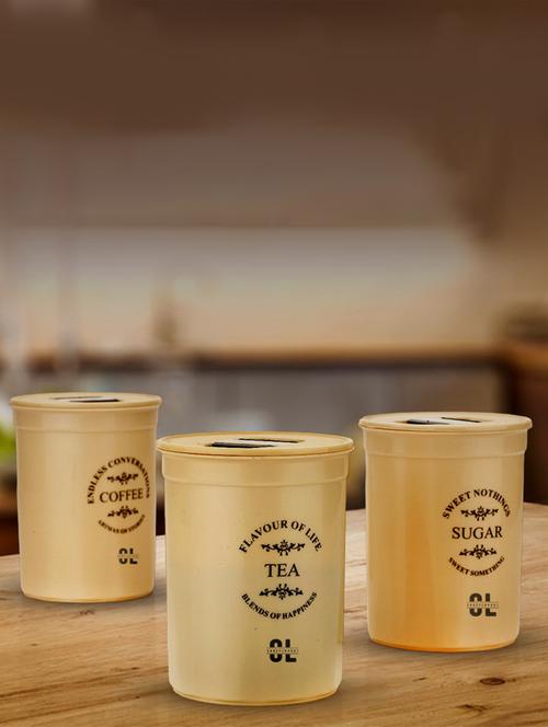 plastic storage container with lid - 22065821 - Very Small Image - 1