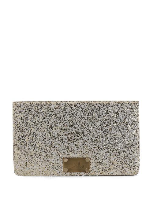 silver embellished clutch - 24577 - Very Small Image - 1