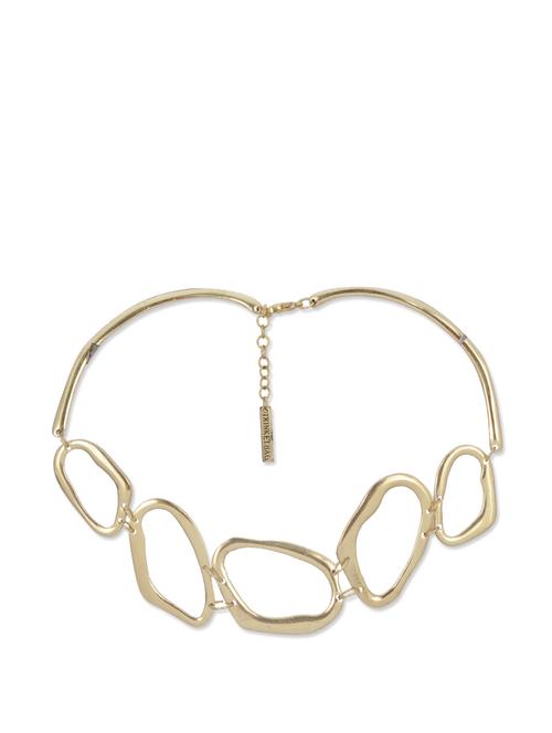 gold cut out choker - 32769 - Very Small Image - 1