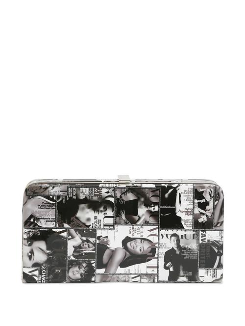Grafitti Vogue Clutch - 33492 - Very Small Image - 1