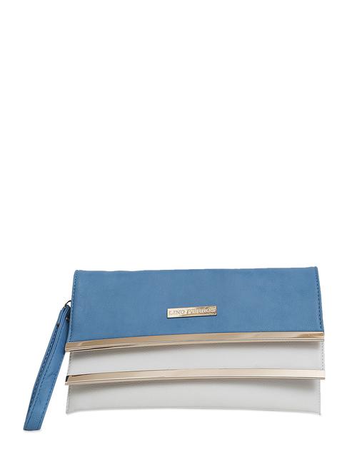 Trendy Blue And White Sling - 33495 - Very Small Image - 1