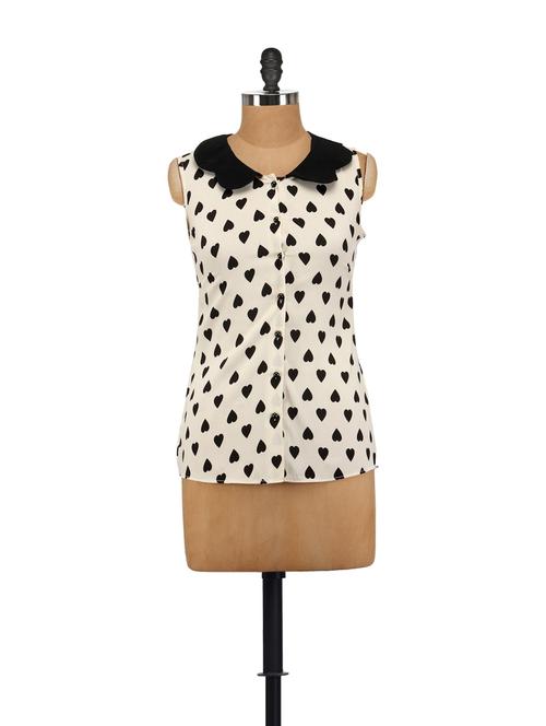 heart me shirt - 41491 - Very Small Image - 1