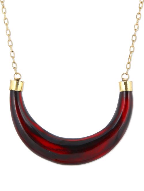 ombre hasli necklace - 46134 - Very Small Image - 1