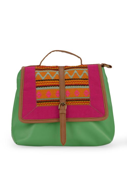 kitsch sling bag - 50176 - Very Small Image - 1