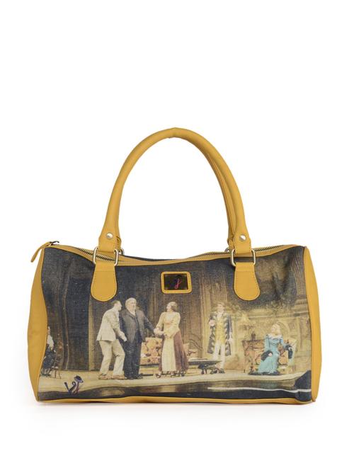 victorian chic handbag - 58945 - Very Small Image - 1