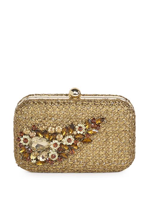 cute copper clutch box - 61566 - Very Small Image - 1