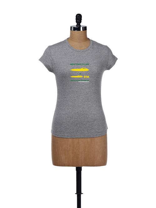 nerdy frame tee - 62358 - Very Small Image - 1
