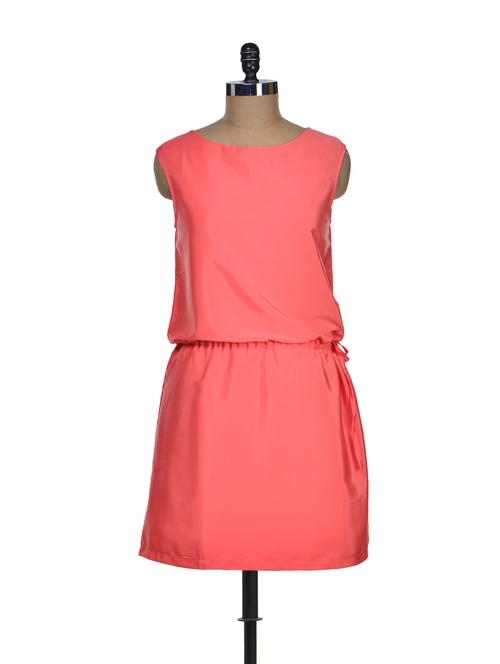 pink dress - 66337 - Very Small Image - 1
