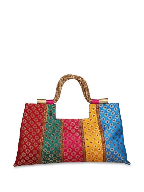 Traditional Clutch Bag - 66963 - Very Small Image - 1