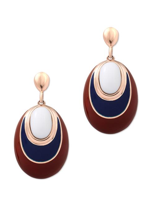 classy chic earrings - 68523 - Very Small Image - 1