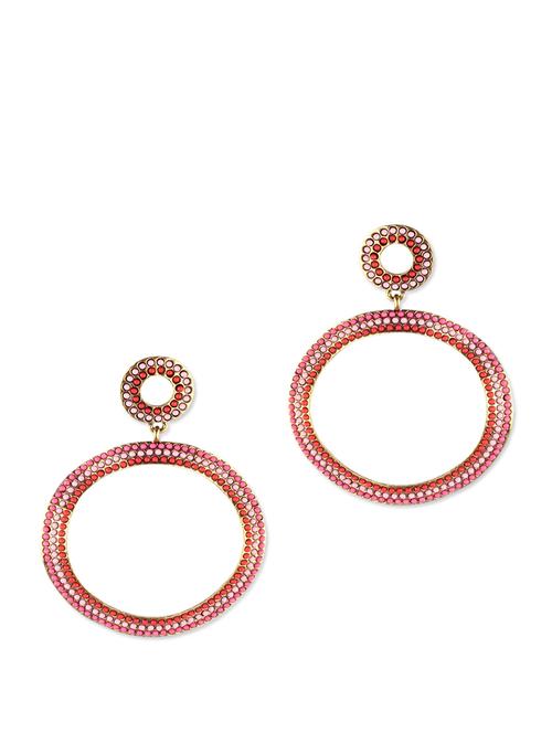 pretty pink beaded delight - 71491 - Very Small Image - 1