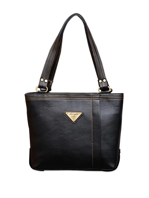 decent black handbag - 71566 - Very Small Image - 1