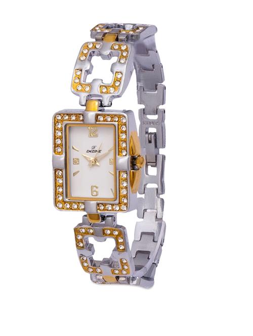 elegant wristwatch - 72247 - Very Small Image - 1