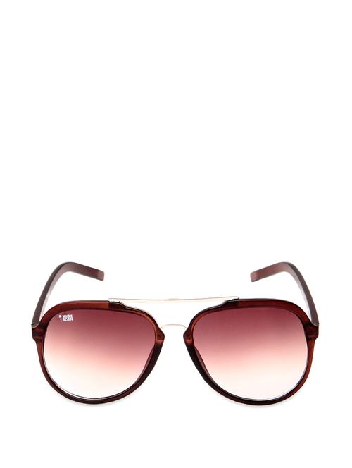 chic maroon sunglasses - 73296 - Very Small Image - 1