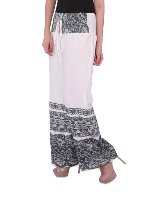 monochrome mania casual bottoms - 73645 - Very Small Image - 1