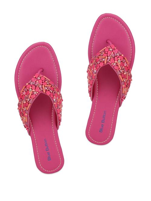 love for pink flats - 75254 - Very Small Image - 1