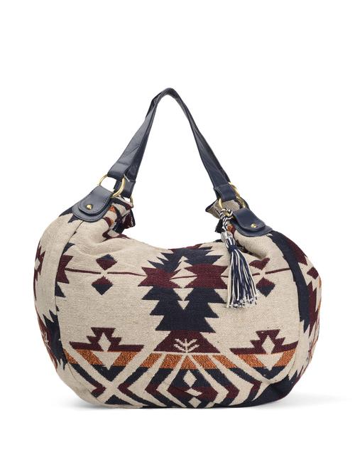 multi colored hobo bag - 79103 - Very Small Image - 1