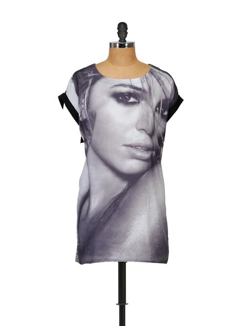girl print top - 848419 - Very Small Image - 1
