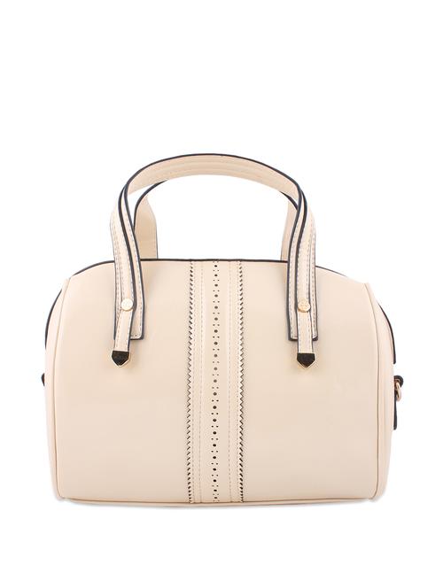 Cream oxford mini duffle - 848637 - Very Small Image - 1