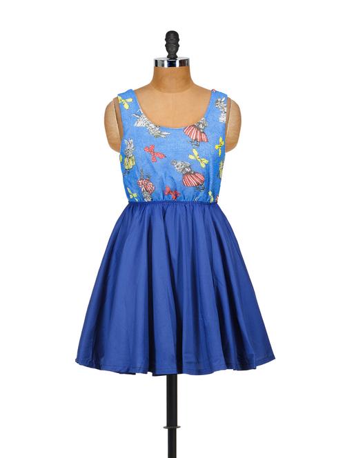 gorgeous fun dress - 848665 - Very Small Image - 1
