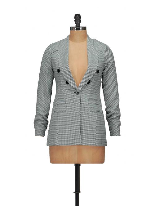 sophisticated blazer just for you - 848721 - Very Small Image - 1