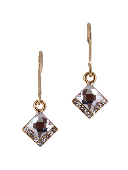 crystal embellished tiny danglers - 852853 - Very Small Image - 1